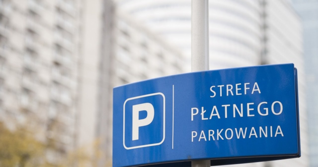 Powiększa się Strefa Płatnego Parkowania Niestrzeżonego w stolicy