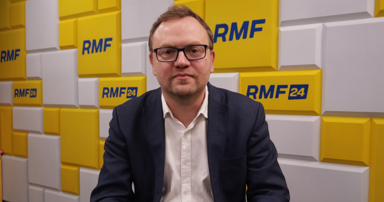 ​Eberhardt: Ukraina rozumie rosyjską grę