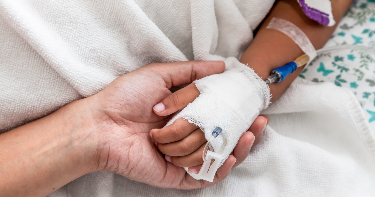 Szpital Śląski w Cieszynie zawiesza pediatrię. Zabrakło lekarzy