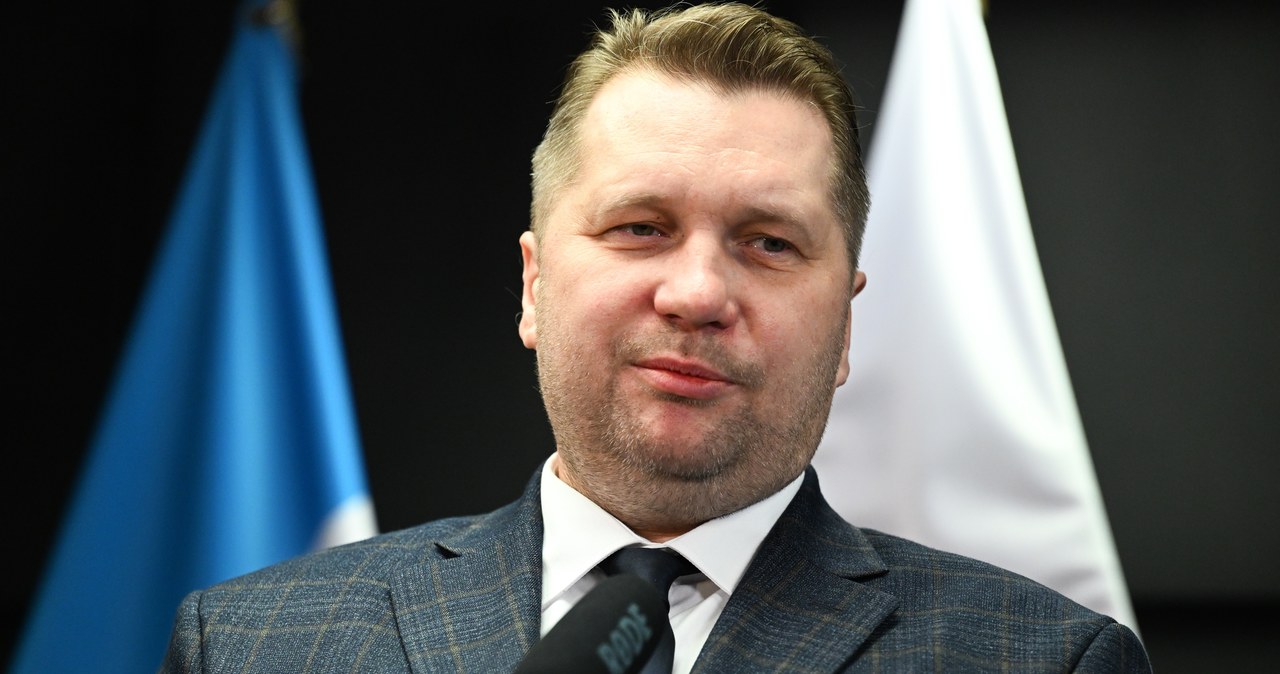 Czarnek grozi pozwem Terlikowskiemu. „Niech pan posłucha uważnie…”
