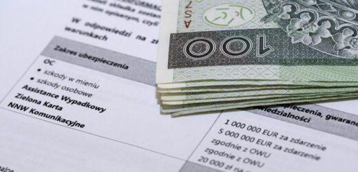 Już jeden dzień spóźnienia to 1400 zł kary. Ważne zmiany dla kierowców!