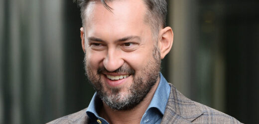 „Wyciągnął torbę koksu i podsunął mi ją pod nos”. Prokop w programie na żywo