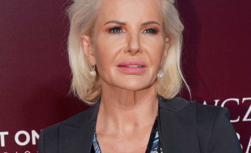 Joanna Racewicz szczerze o macierzyństwie: „Nie było jak w cudownych reklamach”