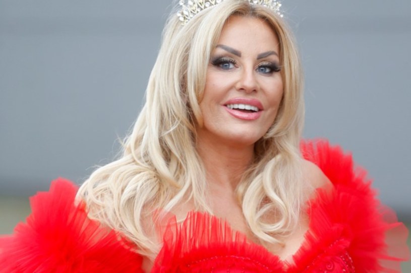 Dagmara Kaźmierska szaleje w odważnym stroju. „Totalne rozpasanie”