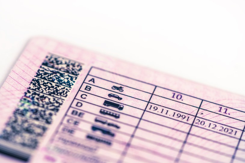 Za co Polacy najczęściej tracą prawo jazdy? Lista wstydu