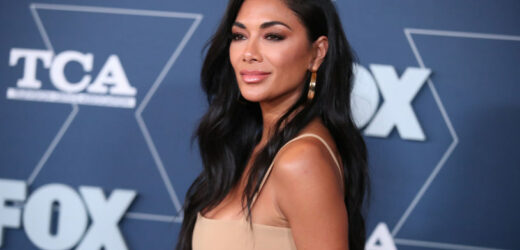 Nicole Scherzinger pokazała gorący taniec sylwestrowej nocy. W sieci jest już hitem!