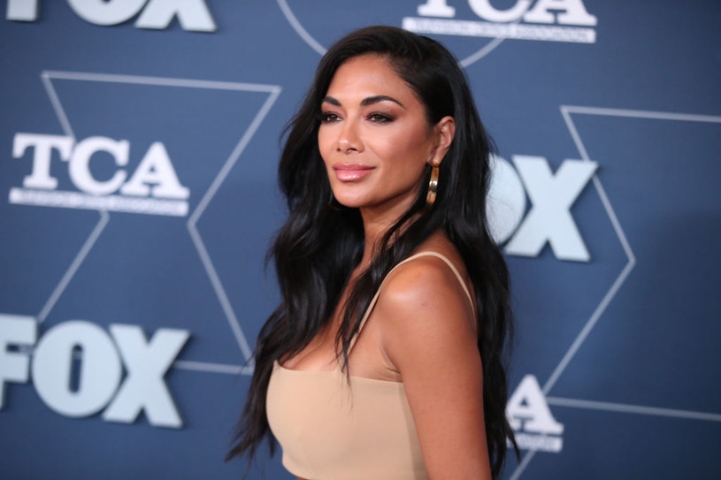 Nicole Scherzinger pokazała gorący taniec sylwestrowej nocy. W sieci jest już hitem!