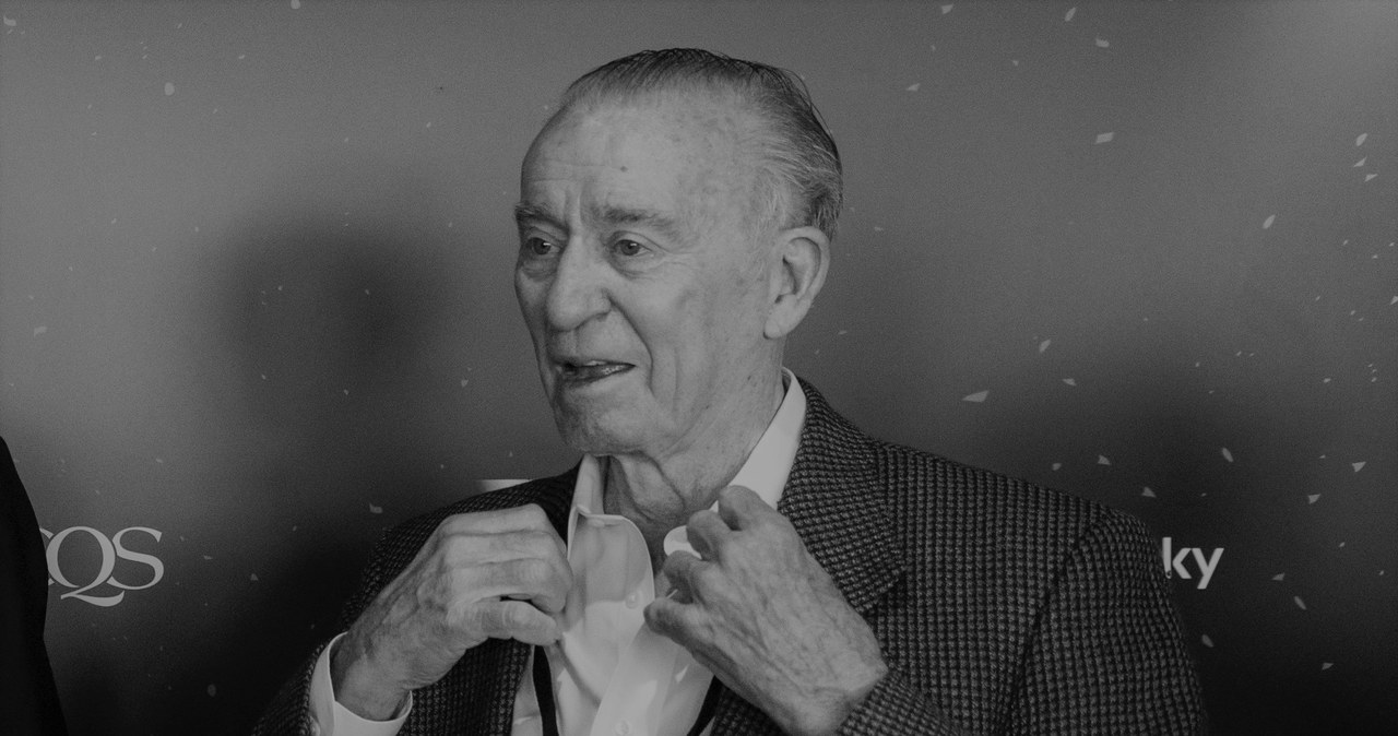 Astronauta Walter Cunningham nie żyje. Uczestniczył w programie Apollo