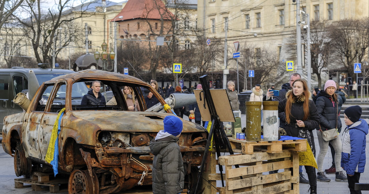 „Każdy dom to forteca”. Wagnerowcy nie mogą zdobyć Bachmutu