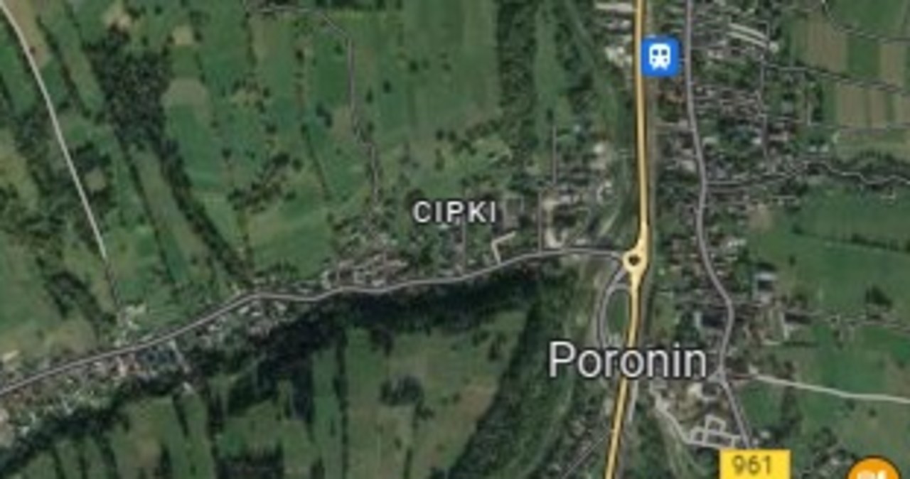 Koniec kontrowersyjnej nazwy na Podhalu. Mieszkańcy mieli jej dość