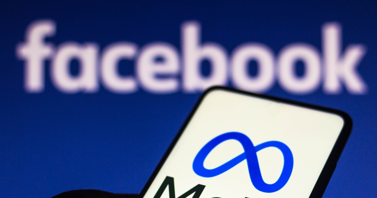 Meta z gigantyczną karą. Chodzi o działania Facebooka