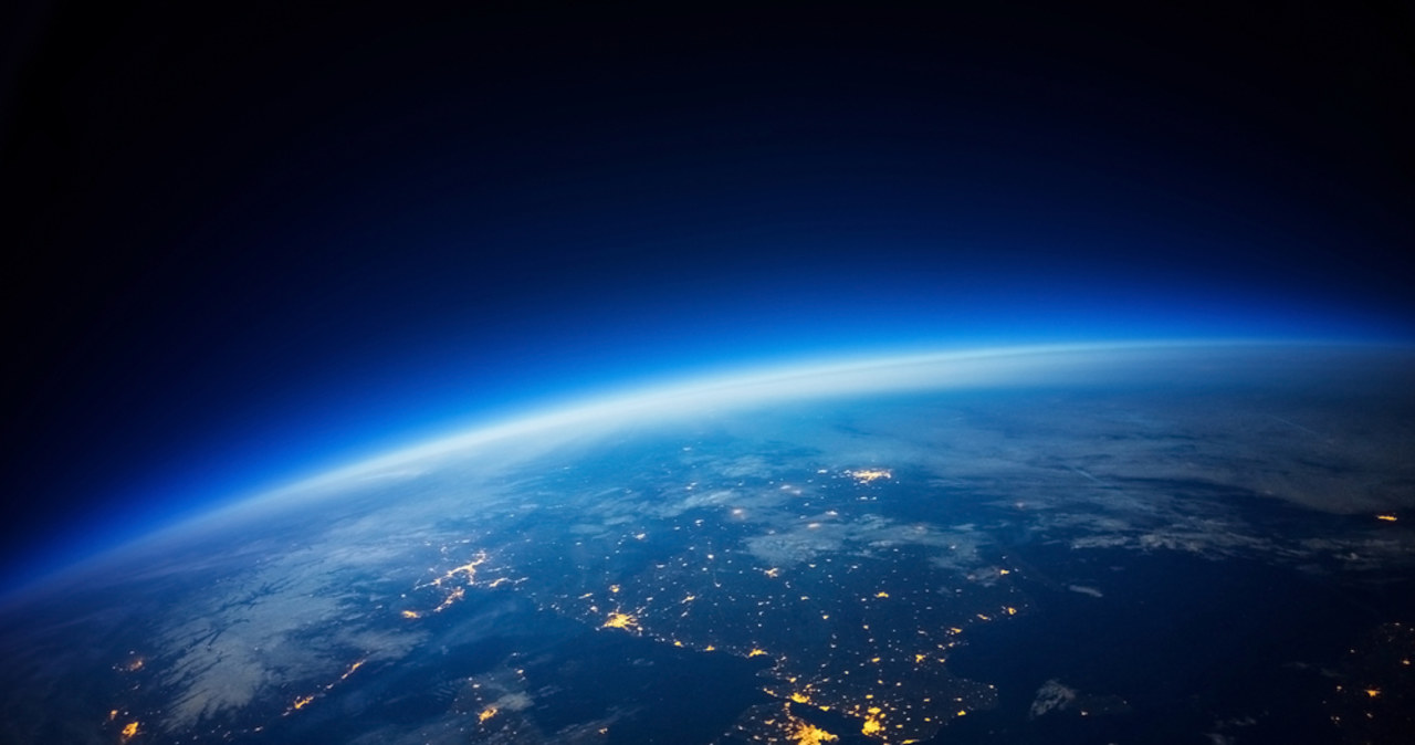 ​Polska satelita STAR VIBE w kosmosie. Wyniosła ją rakieta Elona Muska