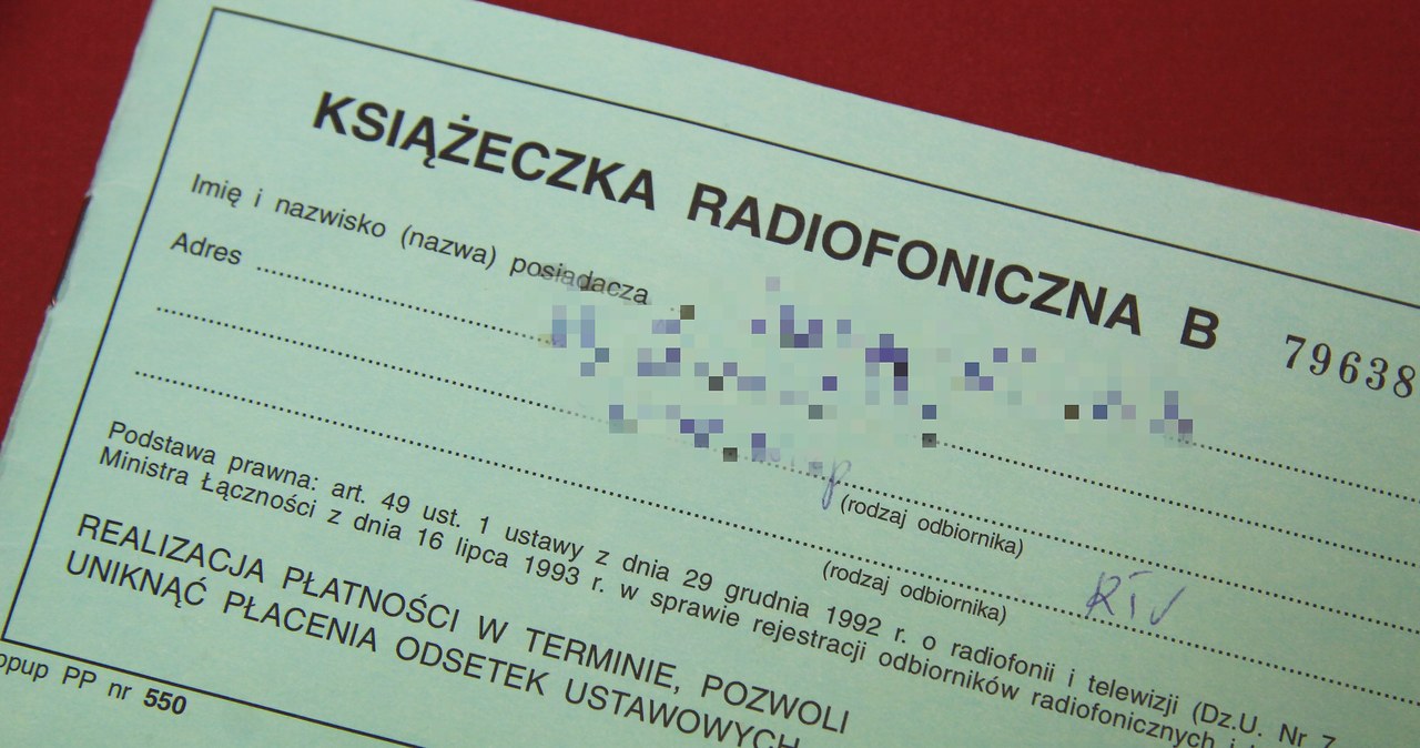 Abonament RTV na smartfony i tablety? Jest reakcja RPO