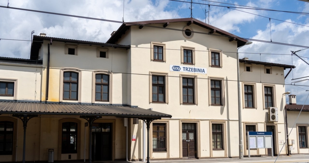 Odór w Trzebini. „To powinno zakończyć temat oczyszczalni”