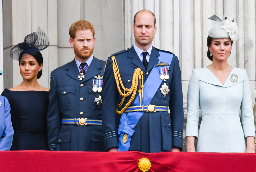 Książę Harry ma już dość zachowawczych wypowiedzi. Rozpęta piekło?