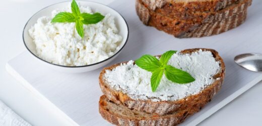 Jedz często. Twoja odporność będzie jak tytanowa tarcza