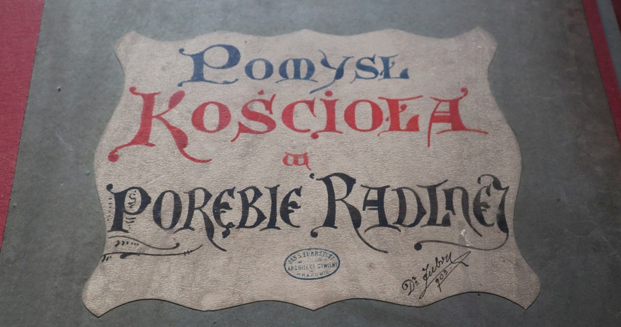 Politechnika Krakowska udostępni historyczną kolekcję książek o mieście