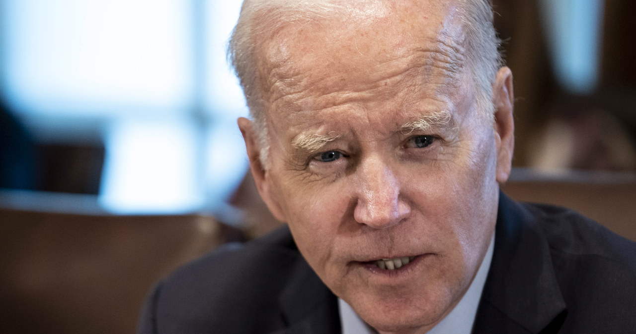 Biden ogłosił zaostrzenie restrykcji na granicy dla ubiegających się o azyl