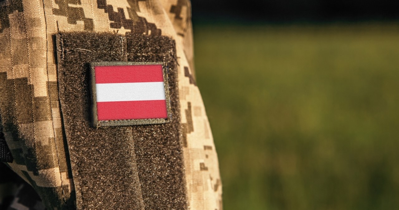 Strzelanina w koszarach w Austrii. Nie żyje żołnierz