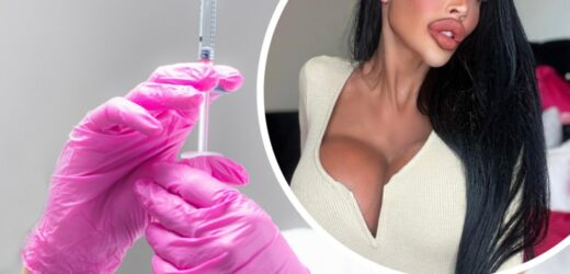 Tara Jayne chce być jak lalka Barbie. Już planuje kolejne operacje