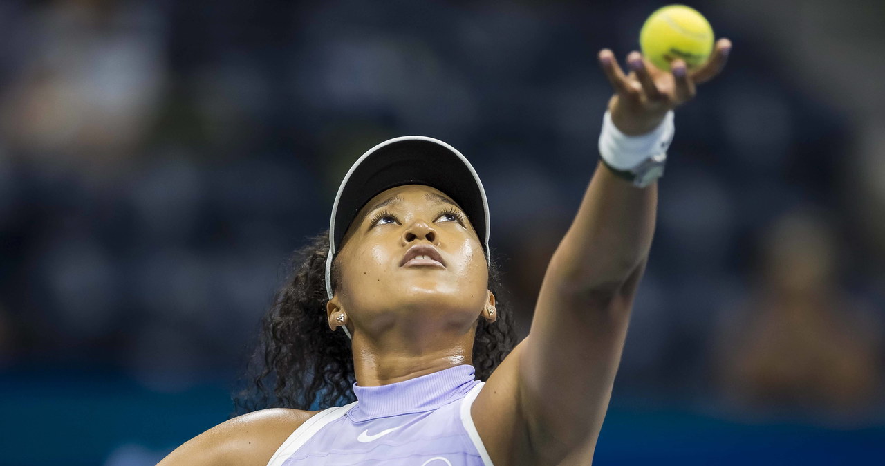 Naomi Osaka nie zagra w Australian Open. Gdzie zniknęła gwiazda tenisa?