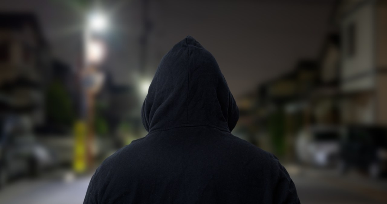 Nocny napad na sklep na Mazowszu. Nie żyje jeden z napastników
