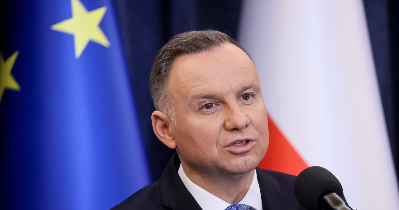 Prezydent zaprosił premiera i ministrów na spotkanie
