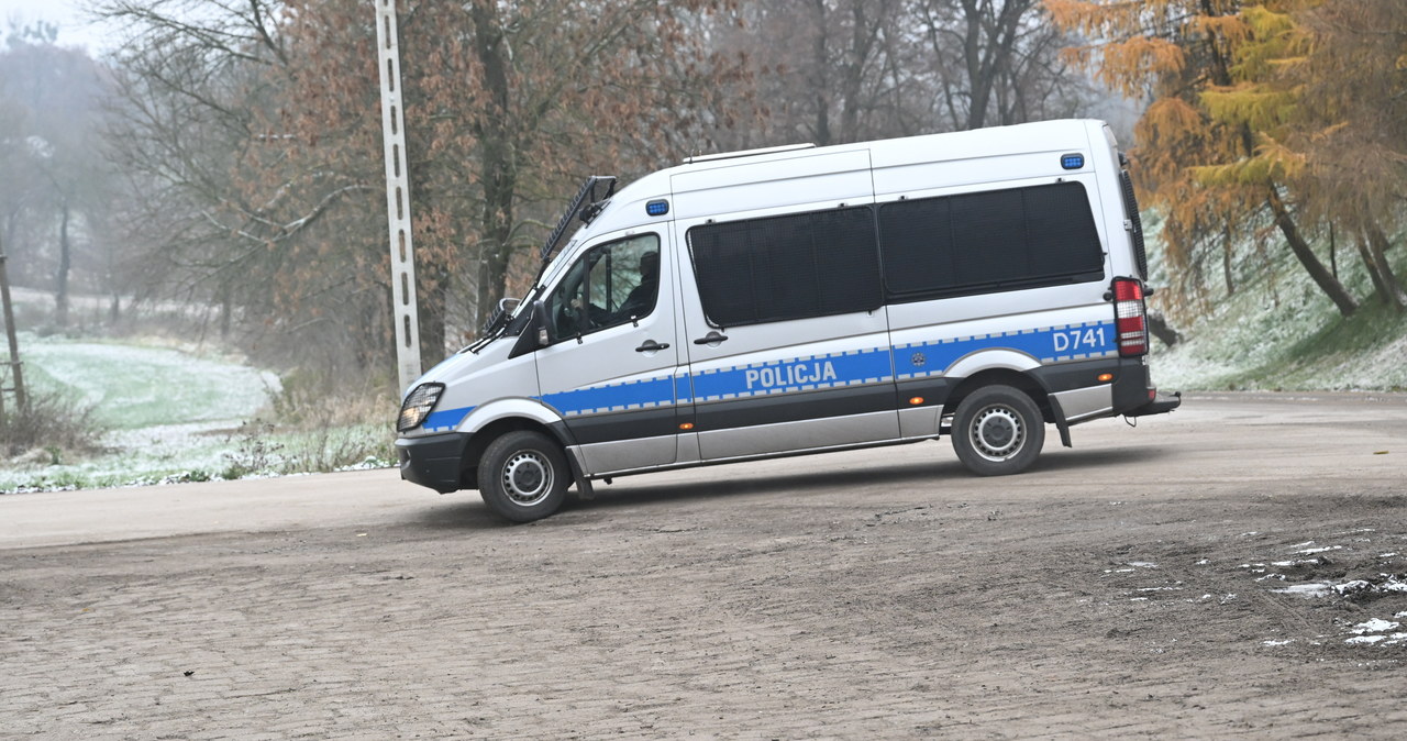 Lubelszczyzna: Zatrzymany 21-latek. Jechał pijany samochodem