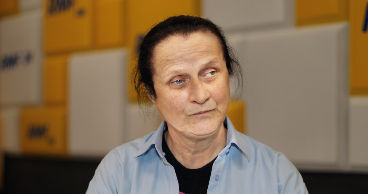 Berdychowska: Relacje polsko-ukraińskie nigdy nie były tak dobre
