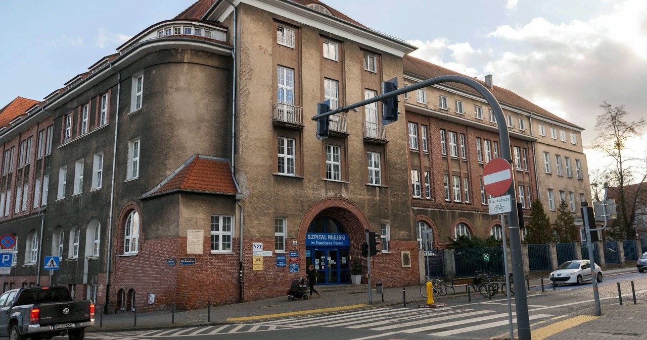 Stopa cukrzycowa będzie kompleksowo leczona w poznańskim szpitalu