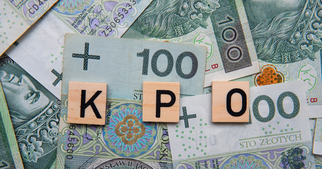Miliardy euro z KPO a wybory parlamentarne [SONDAŻ]