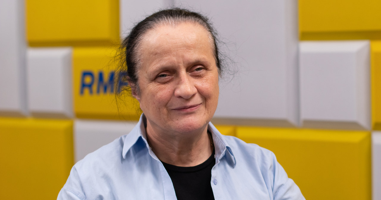 Berdychowska: Mało prawdopodobne, by wojna skończyła się w tym roku
