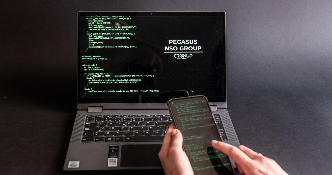 USA. Proces ws. instalowania szpiegowskiego Pegasusa może się toczyć