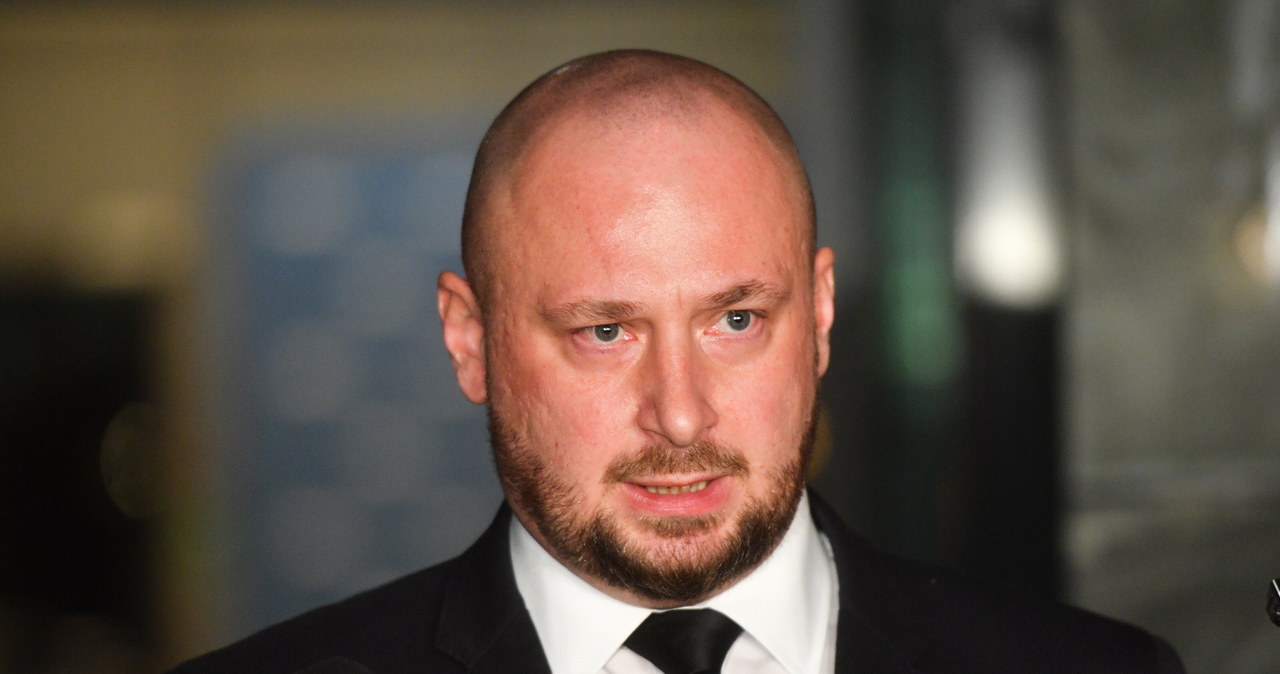 Trzygodzinna narada w BBN. Jacek Siewiera podał szczegóły