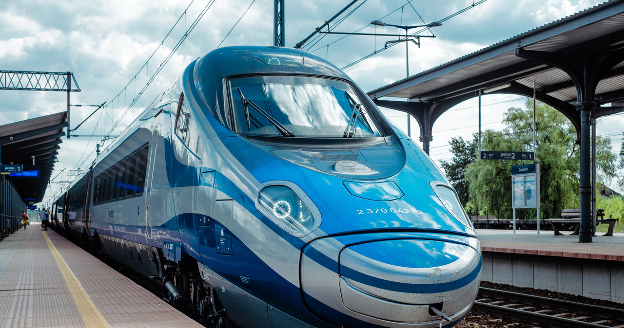 Podwyżki cen biletów na kolei. Wg ekspertów mogłyby być niższe
