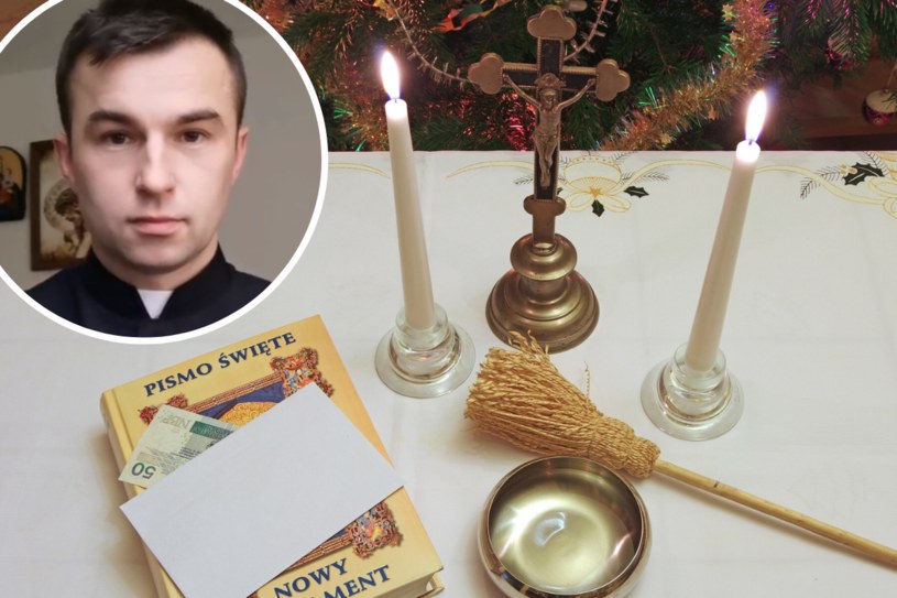 Ksiądz pokazał zawartość kopert z kolędy. Oto co znalazł w środku