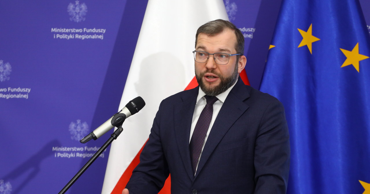 Wnioski o wypłatę prawie 9 mld euro z KPO Polska miała złożyć w grudniu