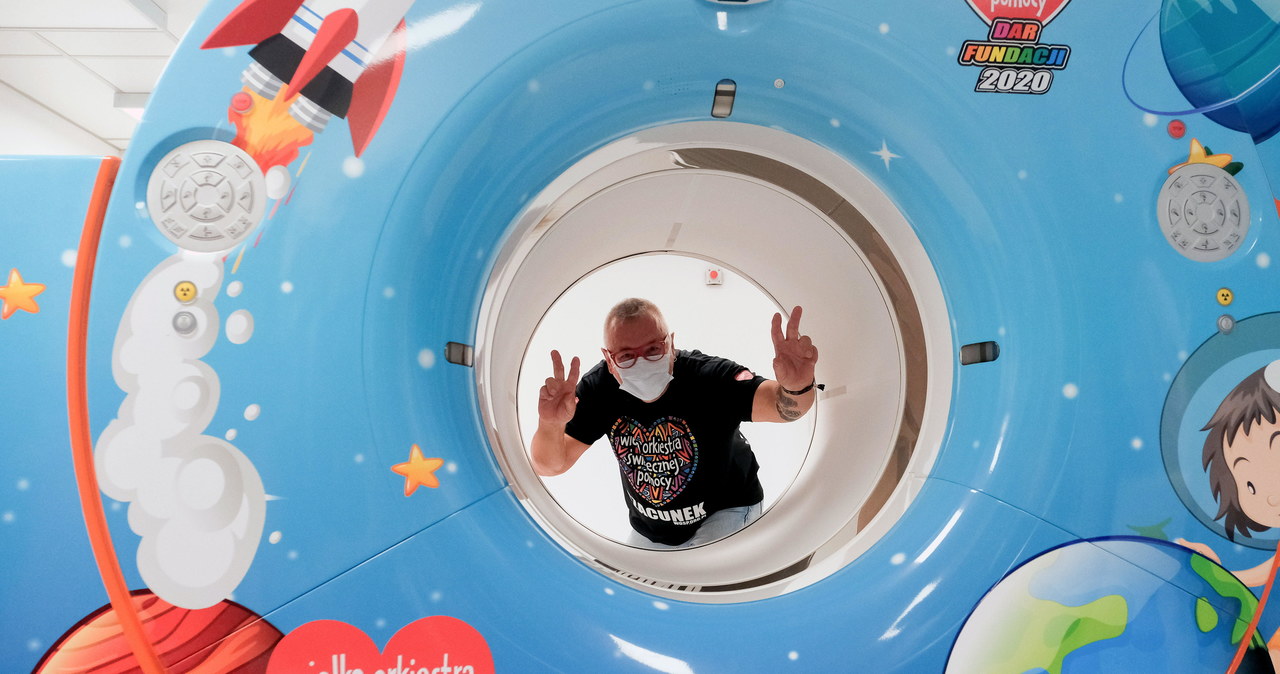 ​W Katowicach będzie rondo Wielkiej Orkiestry Świątecznej Pomocy