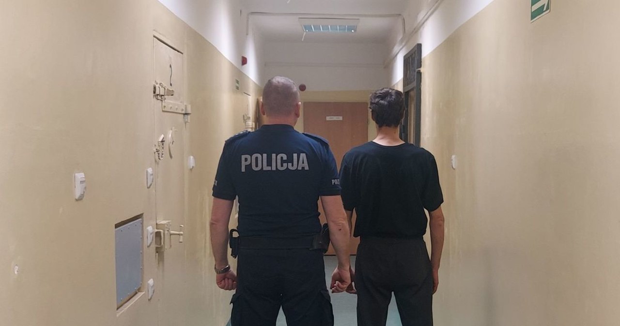 ​Randka w ciemno zakończona pobiciem. Zatrzymano kolejne dwie osoby