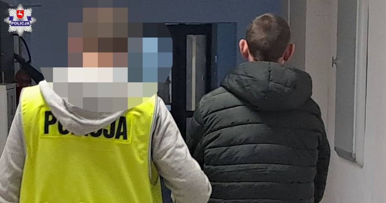 ​Pobili ojca, bo nie pozwolił nieletniej córce wyjść z domu