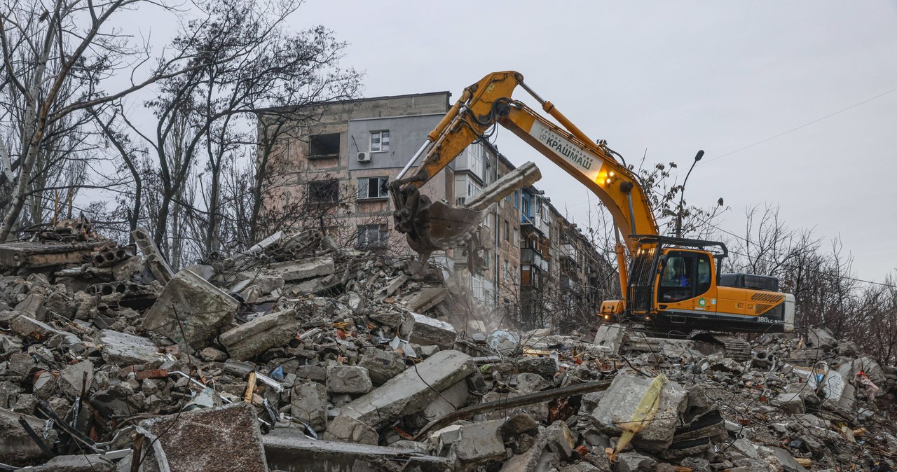 Dzieci z Mariupola musiały wystąpić przed Rosjanami. „Piwnice czekają na niezadowolonych”