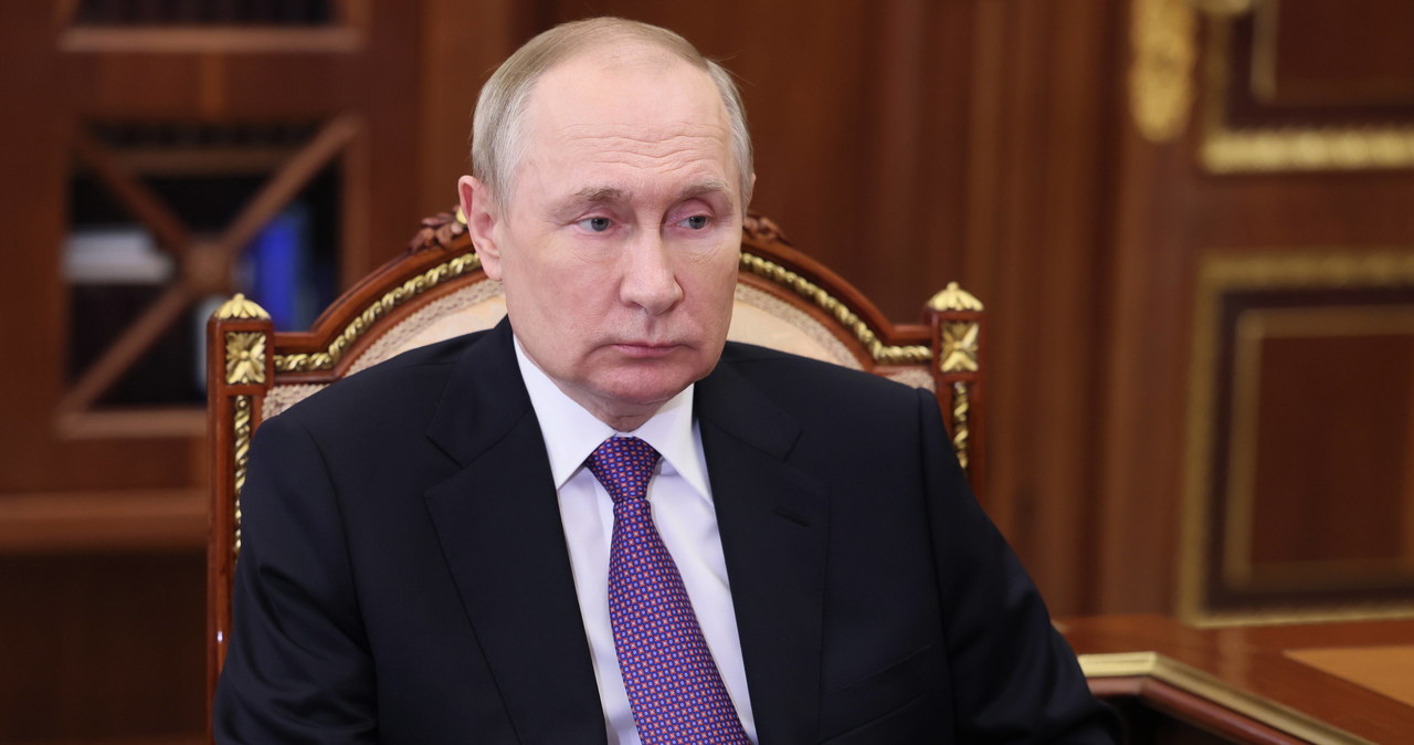 Rosyjscy lekarze napisali list do Putina