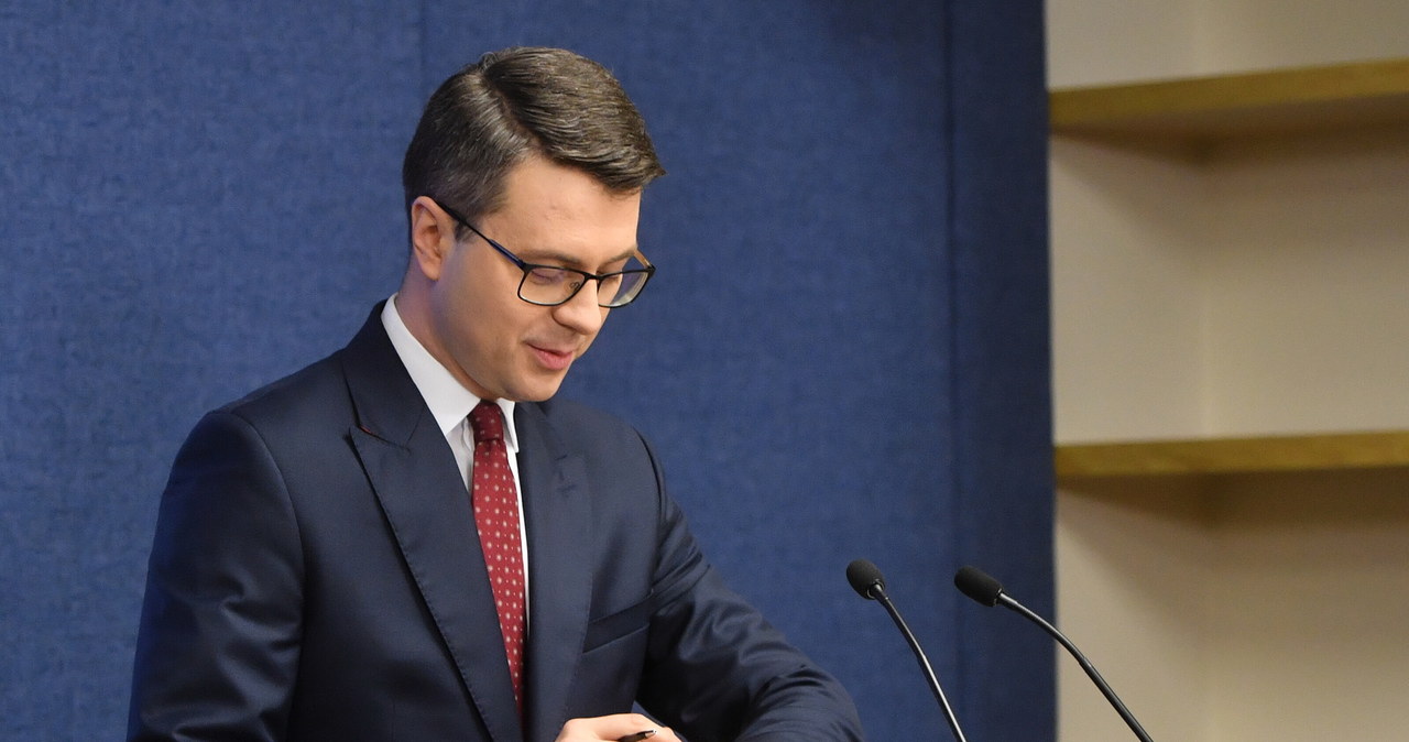 Ruszają sejmowe prace nad ustawą o SN