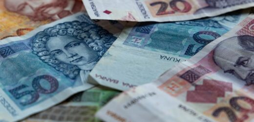 Wymień te banknoty do 14 stycznia 2023. Później nie zapłacisz nimi w żadnym sklepie