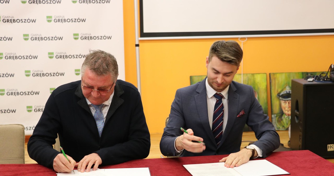 Nowoczesna fabryka magazynów energii powstanie koło Tarnowa