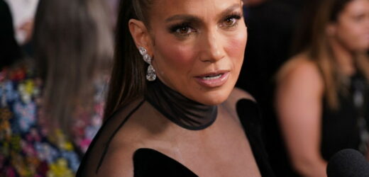 Pije go codziennie rano i zachwyca wyglądem. Oto sekret Jennifer Lopez