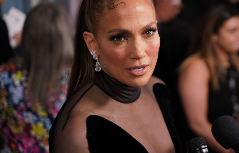 Pije go codziennie rano i zachwyca wyglądem. Oto sekret Jennifer Lopez