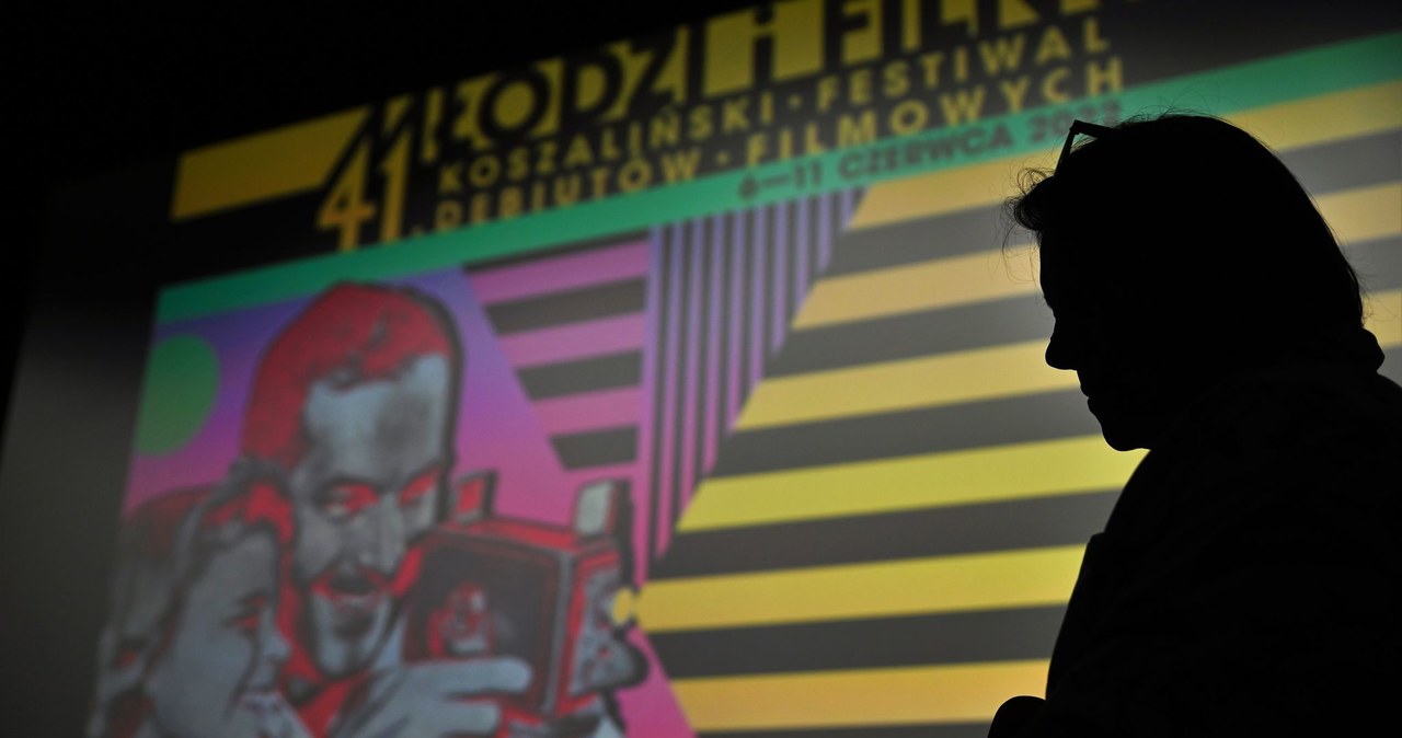 42. Koszaliński Festiwal Debiutów Filmowych. Rozpoczął się nabór