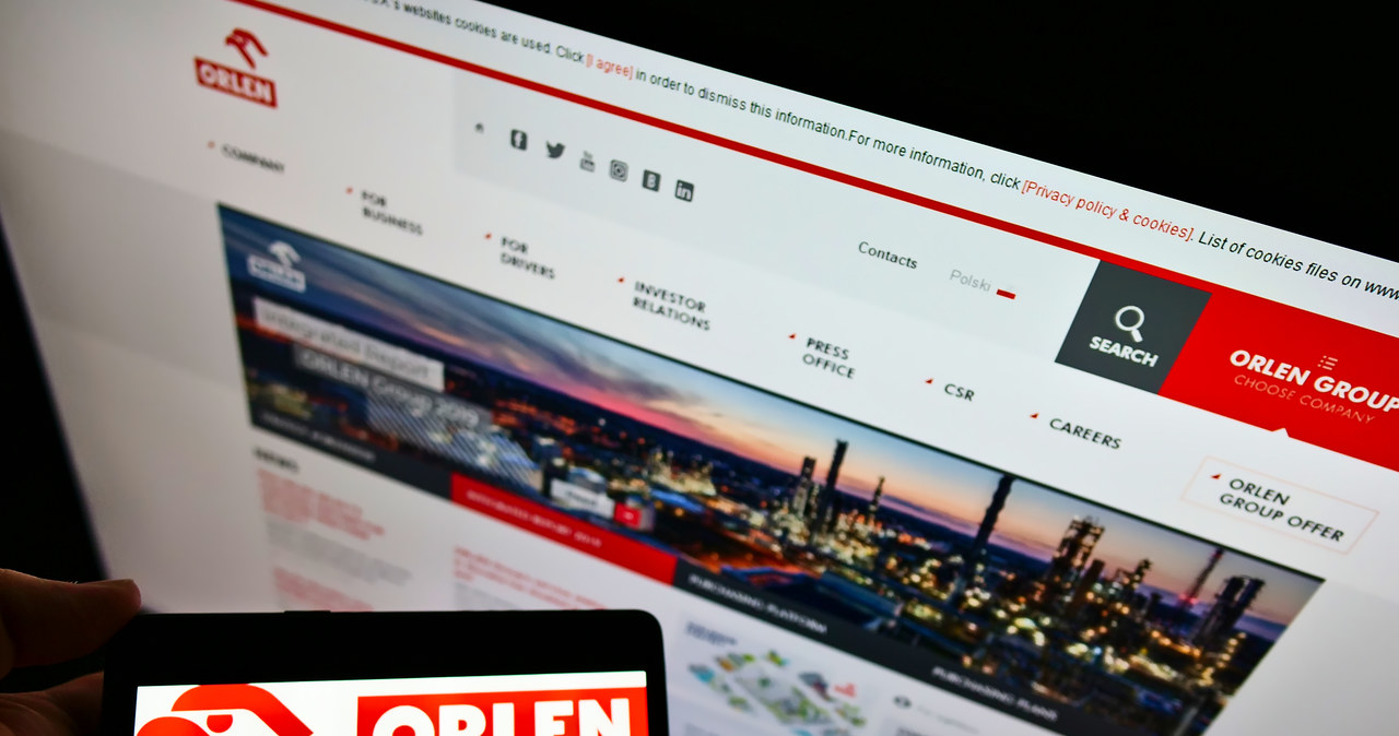 Sondaż: Ponad połowa badanych uważa, że fuzja Lotosu i Orlenu to stabilizacja cen paliw
