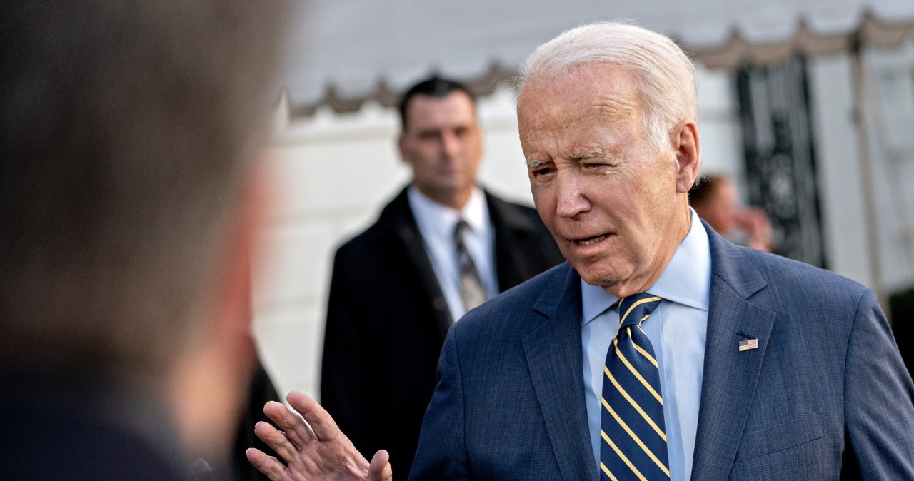 Biden ma problem. Odnaleziono kolejne niejawne dokumenty